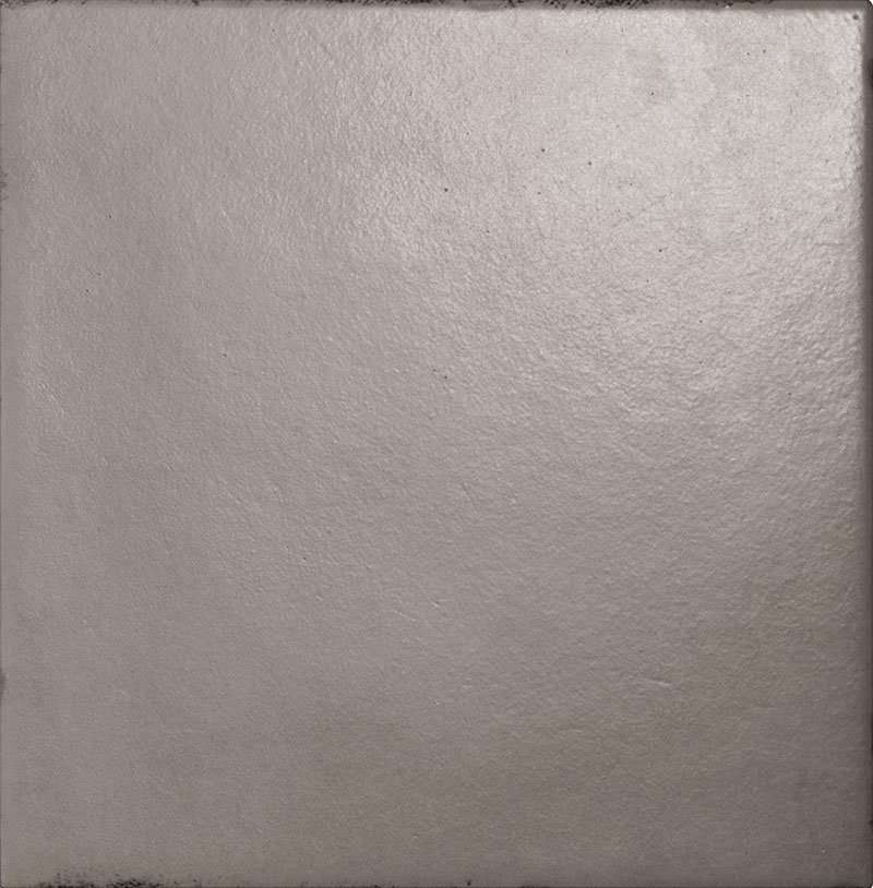 Керамогранит Ragno A_Mano Ardesia R6MN, цвет серый, поверхность матовая, квадрат, 200x200