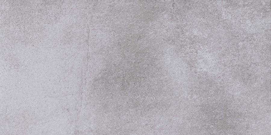 Клинкер Stroeher Terio Tec X Profile 705 Beton 0185, цвет серый, поверхность матовая, прямоугольник, 394x794