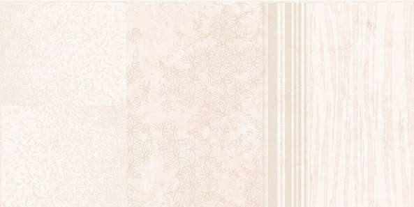 Декоративные элементы Нефрит керамика Фишер 04-01-1-18-03-11-1840-2, цвет бежевый, поверхность матовая, прямоугольник, 300x600