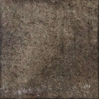 Керамогранит Mainzu Tap Tap Grey, цвет серый, поверхность матовая, квадрат, 200x200