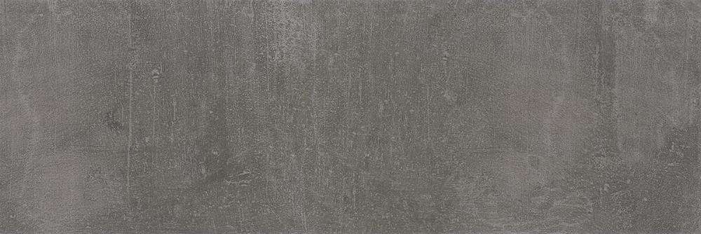 Керамическая плитка Serra Beton Anthracite, цвет серый, поверхность матовая, прямоугольник, 300x900