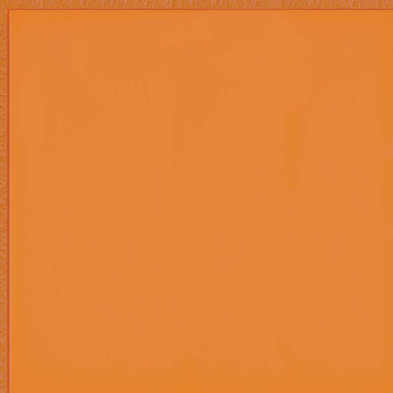 Керамическая плитка Sant Agostino Flexi 2 Orange Mat CSAFOR2M00, цвет оранжевый, поверхность матовая, квадрат, 300x300