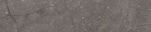 Бордюры Vives Rodapie Narpes-R Antracita, цвет серый, поверхность матовая, прямоугольник, 94x443