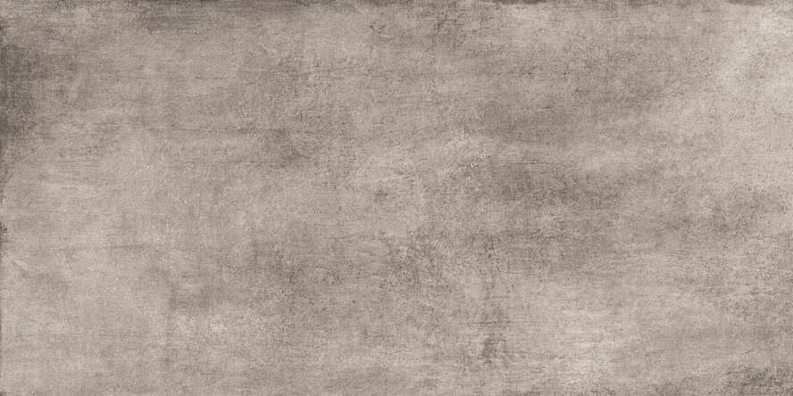 Керамогранит Kronos Prima Materia Sandalo Cerato 8133, цвет серый, поверхность матовая, прямоугольник, 400x800