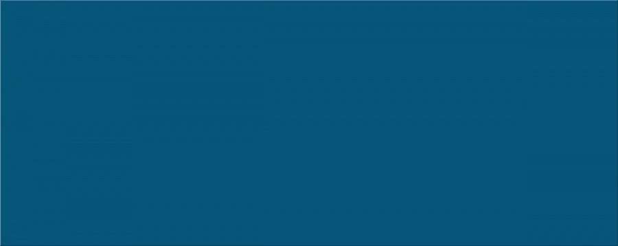 Керамическая плитка Azori Vela Indigo, цвет синий, поверхность глянцевая, прямоугольник, 201x505