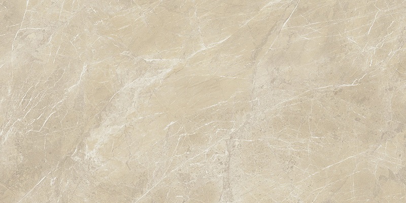 Керамогранит Paradyz Tosi Beige Gres Szkl. Rekt. Poler, цвет бежевый, поверхность полированная, прямоугольник, 898x1798