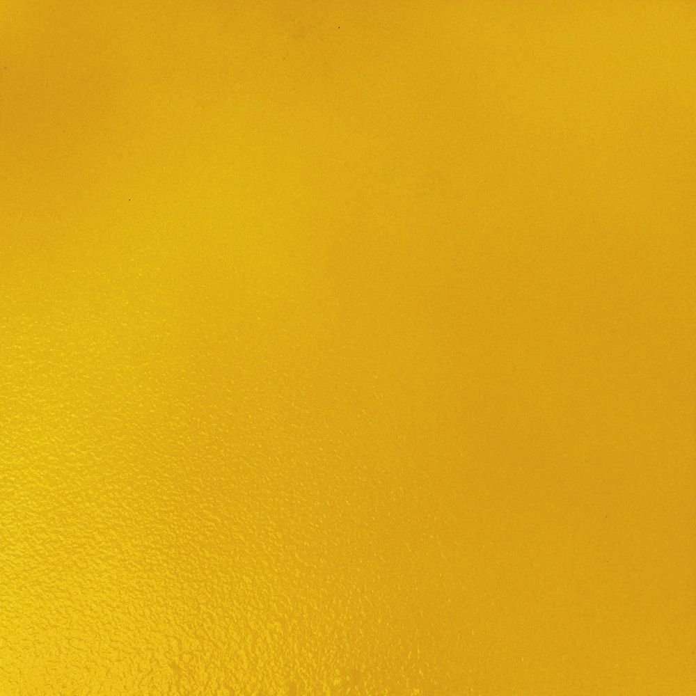 Керамогранит Alta Cristall Giallo, цвет жёлтый, поверхность глянцевая, квадрат, 330x330