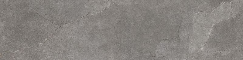 Керамогранит Ariana Storm Grey PF60003981, цвет серый, поверхность матовая, прямоугольник, 300x1200