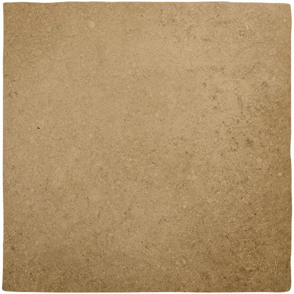 Керамическая плитка Equipe Magma Autum 24973, цвет коричневый, поверхность матовая, квадрат, 132x132