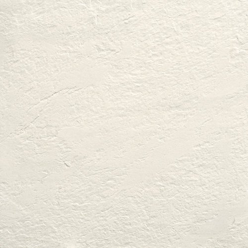 Керамогранит Керамика будущего Моноколор (SR) CFUF 001 Белый, цвет белый, поверхность структурированная, квадрат, 600x600