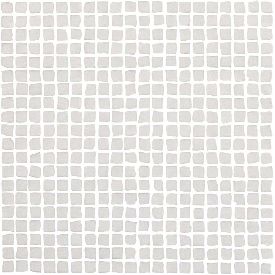 Мозаика Casa Dolce Casa Vetro 01 Bianco Mosaico 735618, цвет белый, поверхность глянцевая, квадрат, 300x300