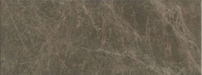 Керамическая плитка Kerama Marazzi Лирия Коричневый 15134, цвет коричневый, поверхность глянцевая, прямоугольник, 150x400