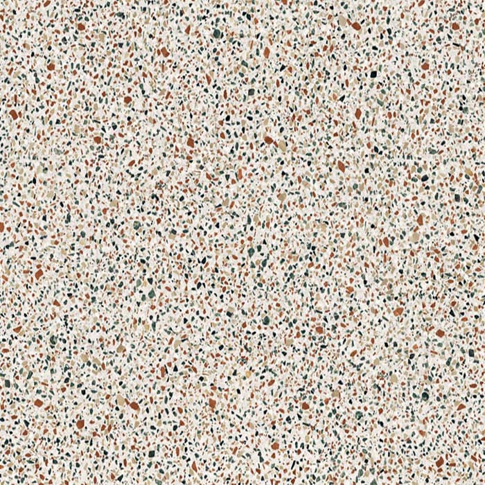 Керамогранит ABK Blend Dots Multiwhite Lapp PF60005832, цвет бежевый, поверхность лаппатированная, квадрат, 900x900