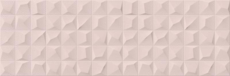 Керамическая плитка Cifre Cromatica Kleber Pink Brillo, цвет розовый, поверхность глянцевая, прямоугольник, 250x750