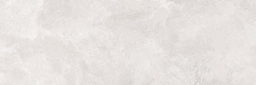 Керамическая плитка Керамин Эдда Белый 7, цвет белый, поверхность матовая, прямоугольник, 250x750