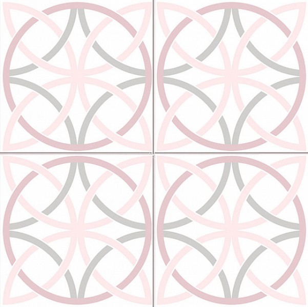 Керамическая плитка Dual Gres Luken Aritz Matt, цвет бежевый, поверхность матовая, квадрат, 450x450