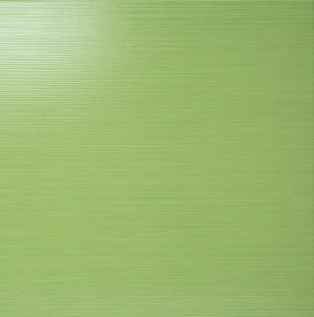 Керамогранит Ceradim Cascade Green КПГ3МР101S, цвет зелёный, поверхность матовая, квадрат, 418x418