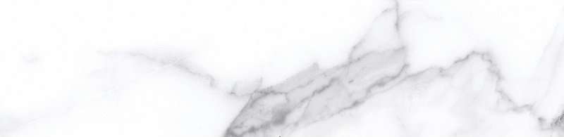 Керамогранит Cerdomus Statuario Bianco Brick Lev Rett 72766, цвет белый, поверхность полированная, прямоугольник, 74x300