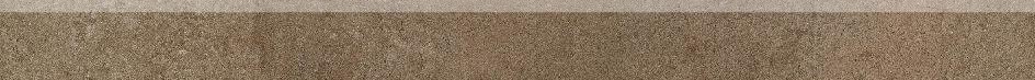 Бордюры Piemme Bits&Pieces Battiscopa Peat Brown Nat. Ret. 01230, цвет коричневый, поверхность матовая, прямоугольник, 70x900