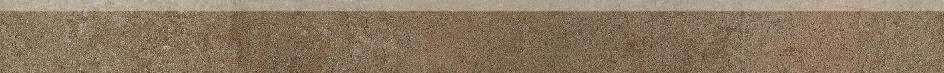 Бордюры Piemme Bits&Pieces Battiscopa Peat Brown Nat. Ret. 01230, цвет коричневый, поверхность матовая, прямоугольник, 70x900