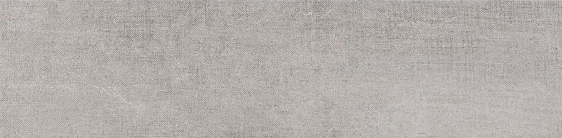 Керамогранит Argenta Indore Smoke, цвет серый, поверхность матовая, прямоугольник, 225x900