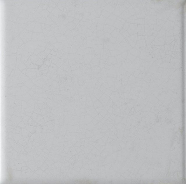 Керамическая плитка Mayolica Vintage Blanco, цвет белый, поверхность матовая, квадрат, 200x200
