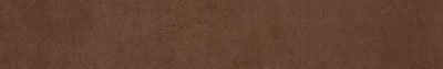 Бордюры Vives Ruhr-SPR Moka Rodapie, цвет коричневый, поверхность полированная, прямоугольник, 94x593