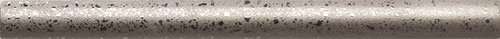 Бордюры Kerama Marazzi Карандаш платина матовый PFB006R, цвет серый, поверхность матовая, прямоугольник, 20x250