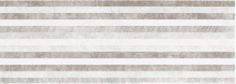 Керамическая плитка Pamesa At. Alpha Band Marengo, цвет серый, поверхность матовая, прямоугольник, 250x700