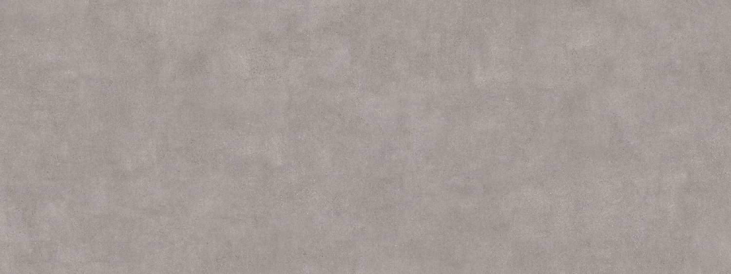 Широкоформатный керамогранит Kerama Marazzi Сити серый светлый обрезной SG070200R, цвет серый, поверхность матовая, прямоугольник, 1195x3200