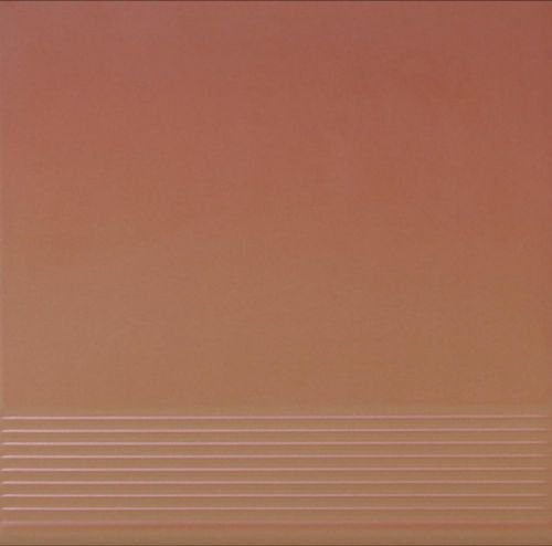 Ступени Cerrad Tread Kalahari, цвет терракотовый, поверхность матовая, квадрат, 300x300