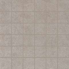 Мозаика Floor Gres Floortech Floor 3.0 (5X5) Mos.Soft 738969, цвет серый, поверхность матовая, квадрат, 300x300