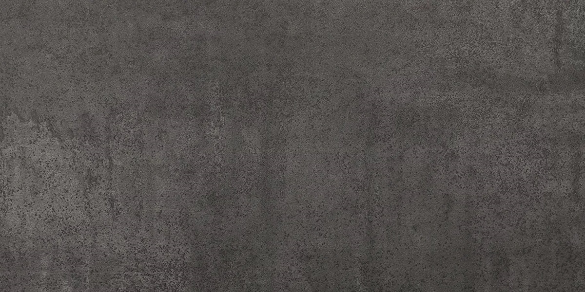 Широкоформатный керамогранит Толстый керамогранит 20мм Neolith Iron Grey Satin 20mm, цвет чёрный, поверхность сатинированная, прямоугольник, 1600x3200