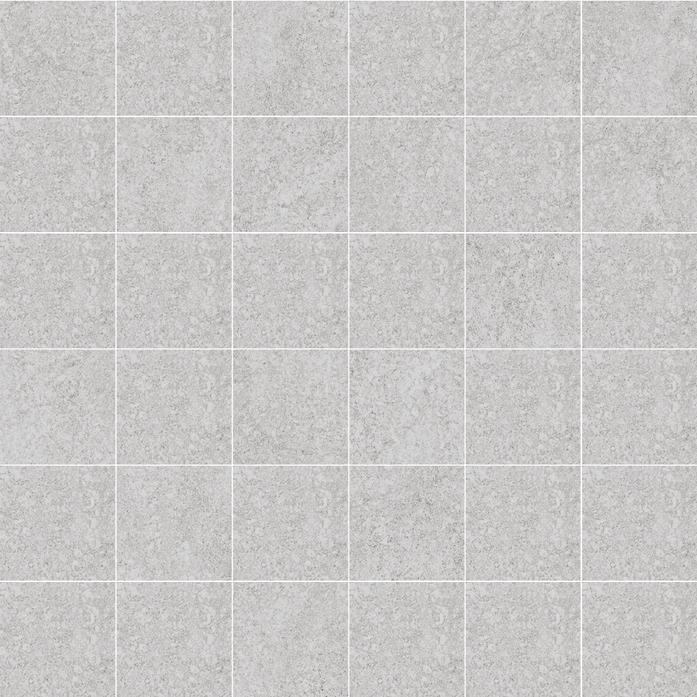 Мозаика Peronda D.Nature Grey Mosaic Sf/30X30/C/R 26084, цвет серый, поверхность матовая, квадрат, 300x300