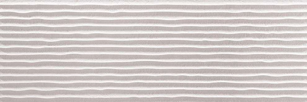 Керамическая плитка Argenta Light Stone Score White, цвет белый, поверхность матовая, прямоугольник, 300x900