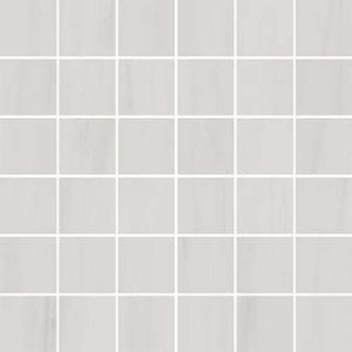 Мозаика Cerdomus Alma Mosaico Dolomite 94136, цвет серый, поверхность матовая, квадрат, 300x300