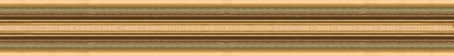 Бордюры Europa Ceramica Crema Marfil Art Pitti Cenefa, цвет коричневый, поверхность глянцевая, прямоугольник, 75x600