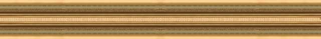 Бордюры Europa Ceramica Crema Marfil Art Pitti Cenefa, цвет коричневый, поверхность глянцевая, прямоугольник, 75x600