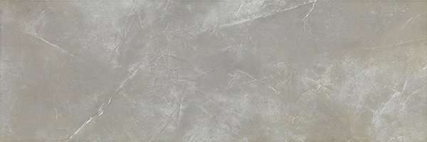 Керамическая плитка Venis Marmol Gris, цвет серый, поверхность глянцевая, прямоугольник, 333x1000