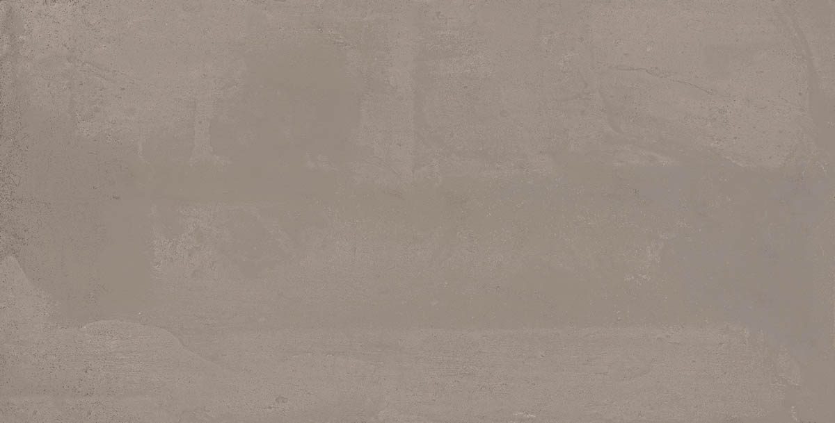 Керамогранит Ariana Concrea Plain Grey Ret PF60000841, цвет серый, поверхность матовая, прямоугольник, 400x800