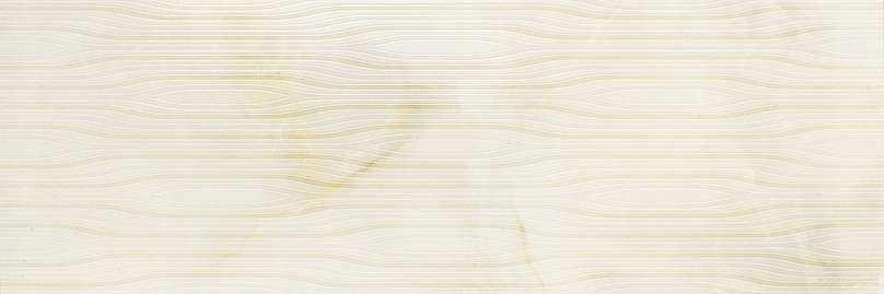 Керамическая плитка Baldocer Quios Blaze Cream Rect, цвет бежевый, поверхность рельефная, прямоугольник, 400x1200