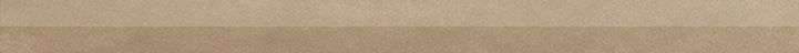 Бордюры Fap Manhattan Sand Spigolo, цвет бежевый, поверхность глянцевая, квадрат, 10x100