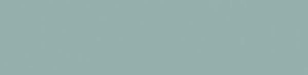 Керамическая плитка Wow Stripes Liso XL Teal 123817, цвет бирюзовый, поверхность матовая, прямоугольник, 75x300