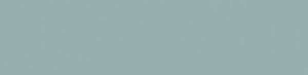 Керамическая плитка Wow Stripes Liso XL Teal 123817, цвет бирюзовый, поверхность матовая, прямоугольник, 75x300