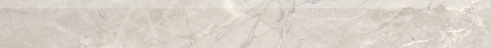Бордюры Sant Agostino Trumarmi Battiscopa Silver CSABTMSI60, цвет серый, поверхность матовая, прямоугольник, 73x600