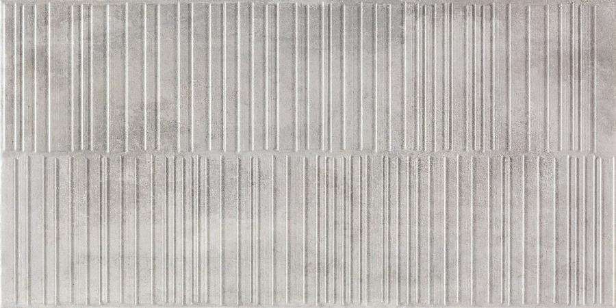 Керамогранит Pamesa Rlv. Essen Ash Rect., цвет серый, поверхность матовая, прямоугольник, 450x900