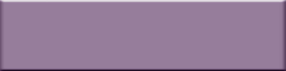 Керамическая плитка Vogue TR Lavanda, цвет фиолетовый, поверхность глянцевая, прямоугольник, 50x200