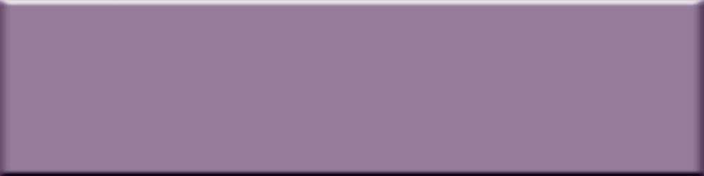 Керамическая плитка Vogue TR Lavanda, цвет фиолетовый, поверхность глянцевая, прямоугольник, 50x200