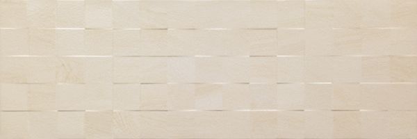 Керамическая плитка Azteca Armony R90 Squared Sand, цвет бежевый, поверхность матовая, прямоугольник, 300x900