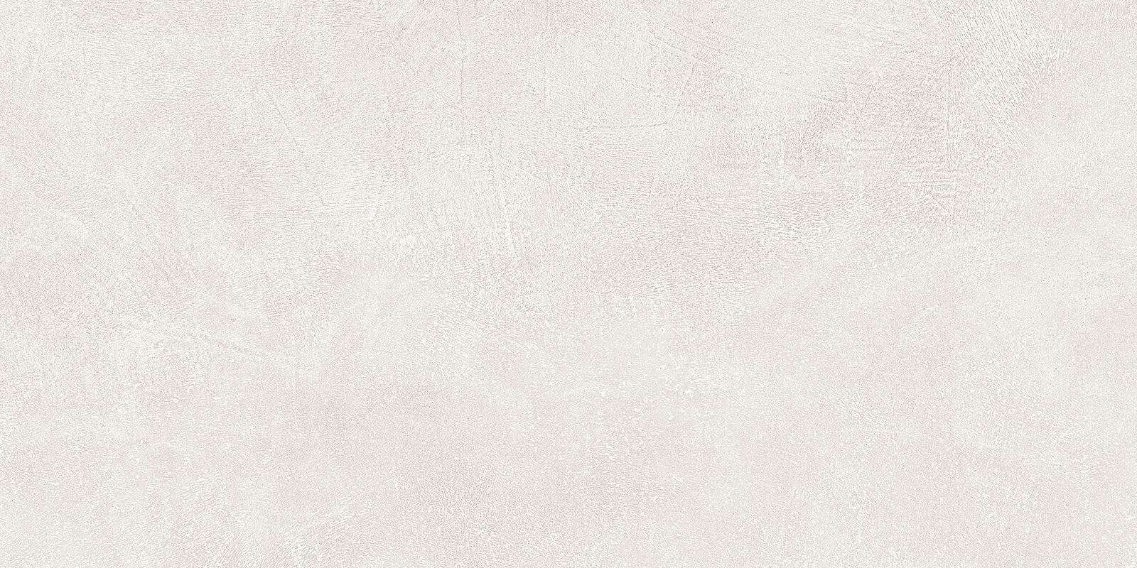 Керамогранит Emilceramica (Acif) Sixty Talco Silk EKPP, цвет белый, поверхность матовая, прямоугольник, 600x1200